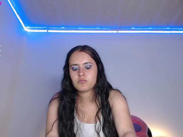 방송 스크린 샷 HannaLin