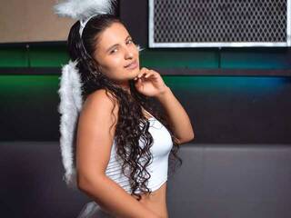 에로틱 한 영상 채팅 hannapetitee