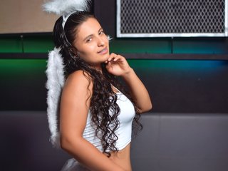 에로틱 한 영상 채팅 hannapetitee