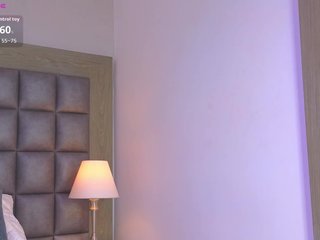에로틱 한 영상 채팅 HannaPrada