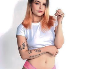 에로틱 한 영상 채팅 HannaSpencer1