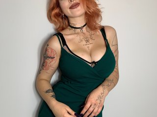 에로틱 한 영상 채팅 HannaSpicy