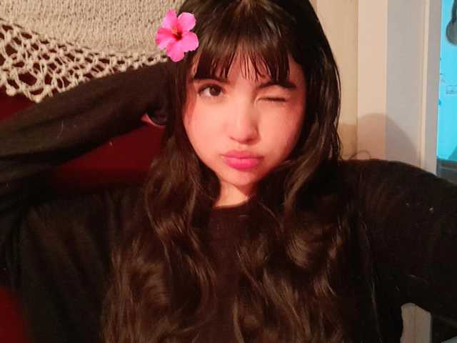 프로필 사진 HannaStarx