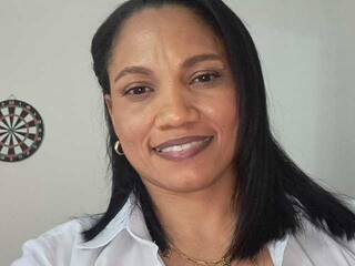 에로틱 한 영상 채팅 Hanneswett