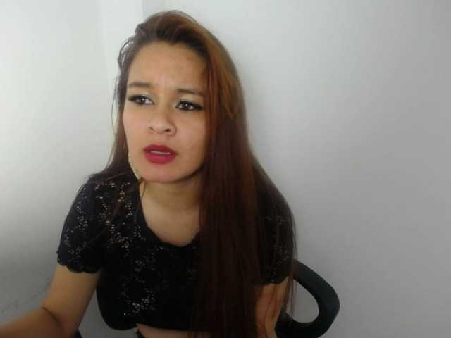 방송 스크린 샷 HannyQueen