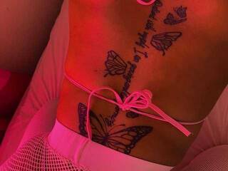 에로틱 한 영상 채팅 Happyloverxo