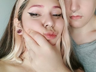 에로틱 한 영상 채팅 hardcorecouple1