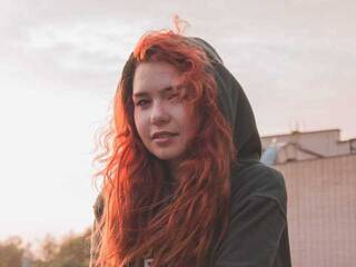 에로틱 한 영상 채팅 Lulusweetgirl