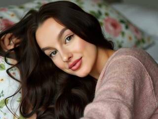 에로틱 한 영상 채팅 Harisa1