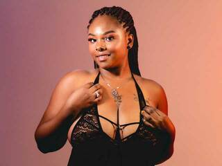 에로틱 한 영상 채팅 HarleyEvans