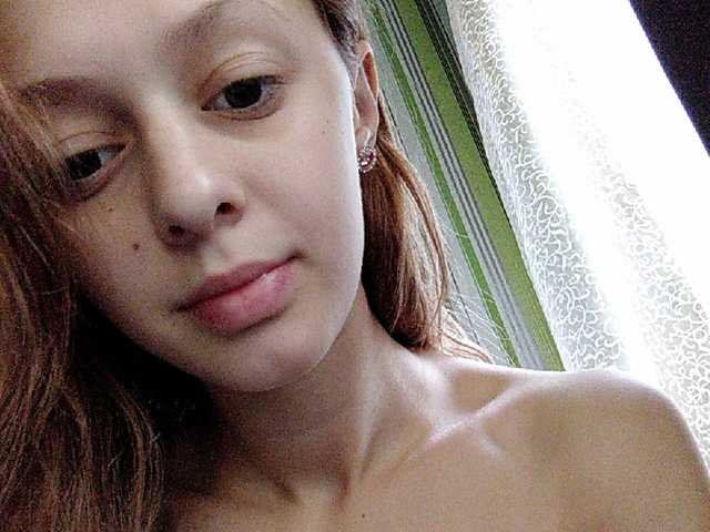 방송 스크린 샷 Harlienn