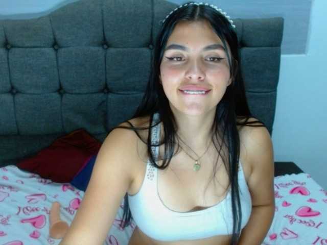 방송 스크린 샷 harper6969