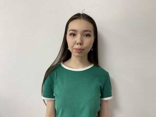 에로틱 한 영상 채팅 HatumyMi