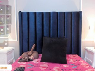 에로틱 한 영상 채팅 HAYLANISMITH