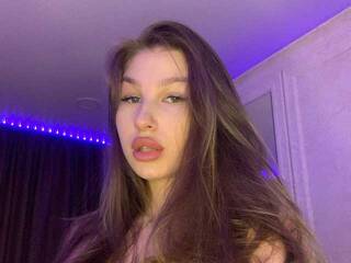 에로틱 한 영상 채팅 HayleyBailey