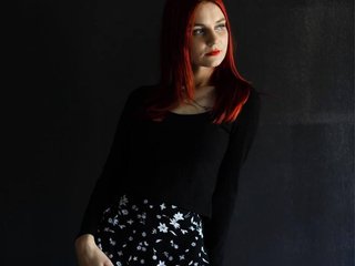 에로틱 한 영상 채팅 HazelMoore