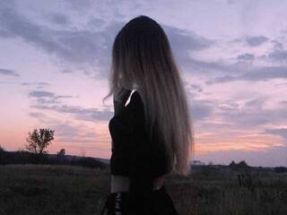 에로틱 한 영상 채팅 Hazukix