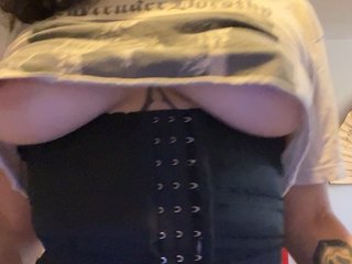 에로틱 한 영상 채팅 Hazyfetish