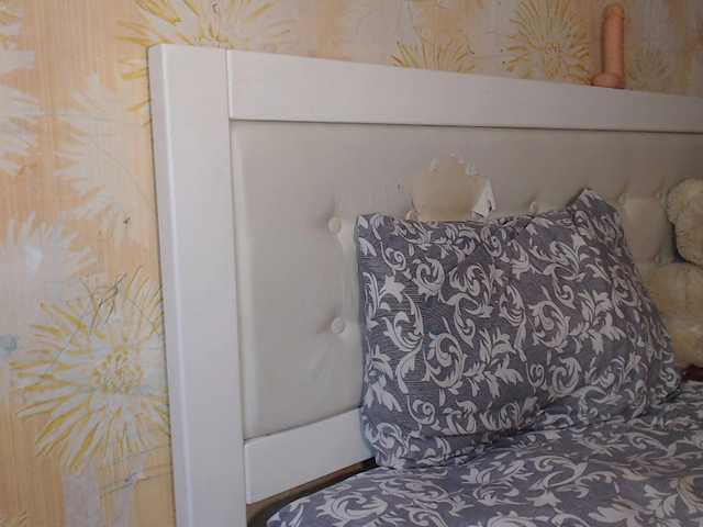 방송 스크린 샷 Headylady9