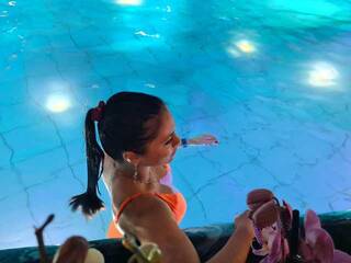 에로틱 한 영상 채팅 HeavenQueen