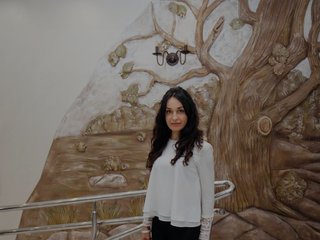 에로틱 한 영상 채팅 helenakisss