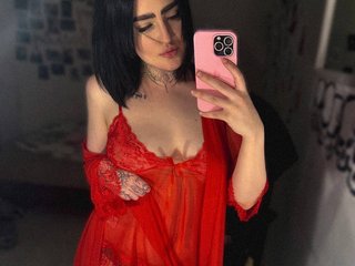 에로틱 한 영상 채팅 HelenaRish