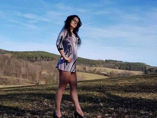 에로틱 한 영상 채팅 Helenka02