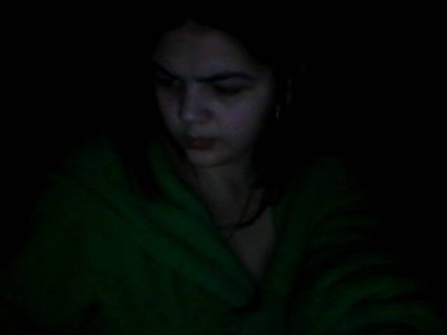 방송 스크린 샷 Helenoair