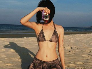 에로틱 한 영상 채팅 HelenSugar