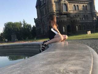 에로틱 한 영상 채팅 HellAngeell