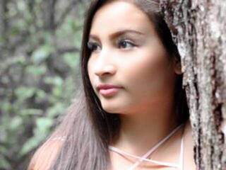 에로틱 한 영상 채팅 HELLEN203