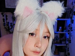 에로틱 한 영상 채팅 hellenbunnyx