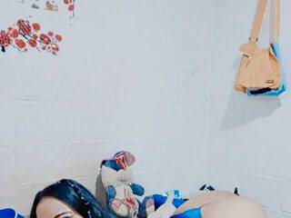 에로틱 한 영상 채팅 HellenGrey69