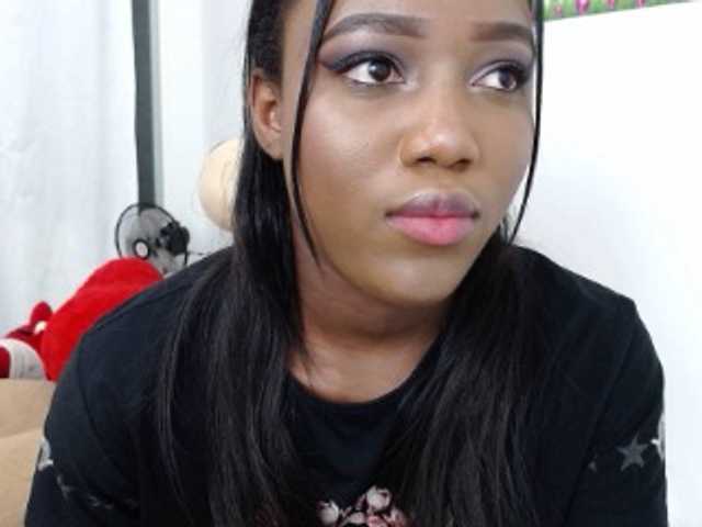 방송 스크린 샷 hellenjhonson