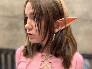 에로틱 한 영상 채팅 Hello-alisa