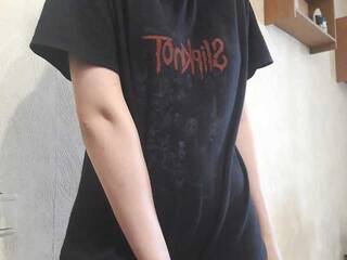 에로틱 한 영상 채팅 HelloKiiiitty