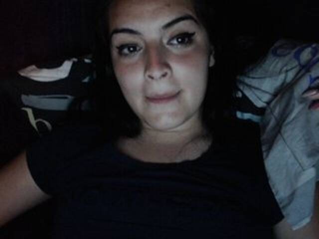 방송 스크린 샷 HelloKitty20