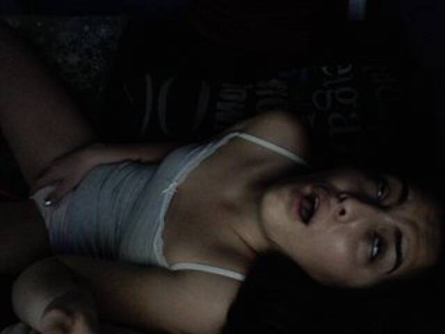 방송 스크린 샷 HelloKitty20