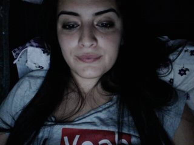 방송 스크린 샷 HelloKitty20