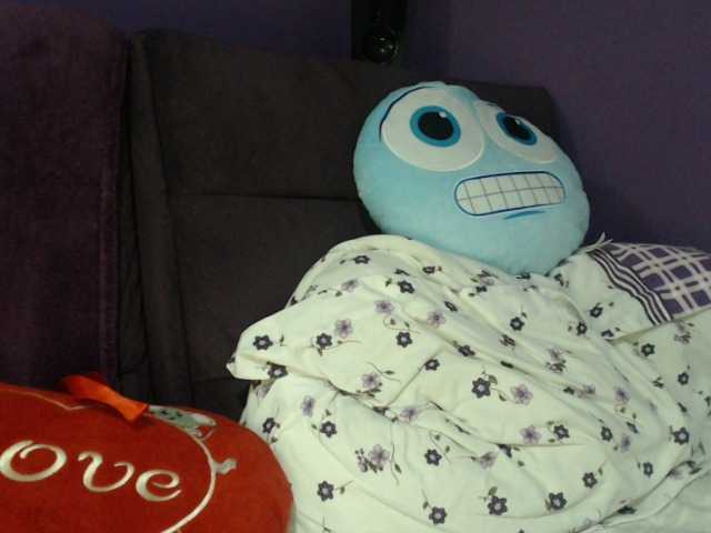 방송 스크린 샷 HelloKitty20