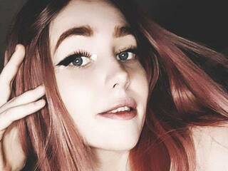 에로틱 한 영상 채팅 Hentai-Tyan