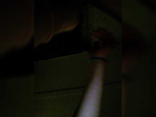 방송 스크린 샷 her-highness