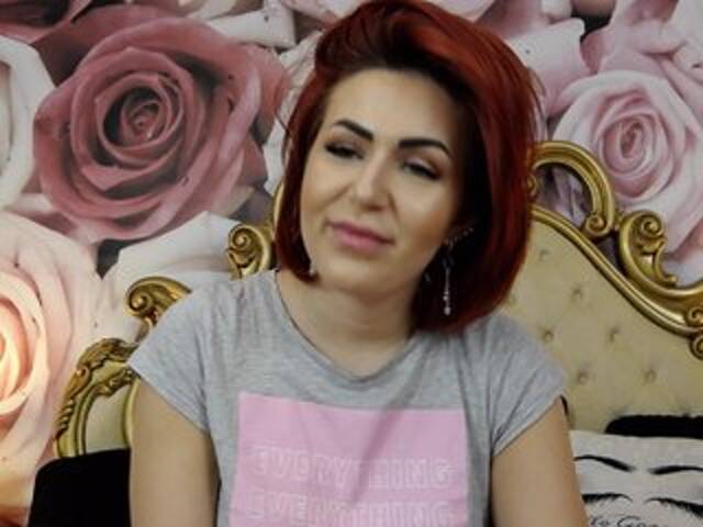 방송 스크린 샷 Hessa