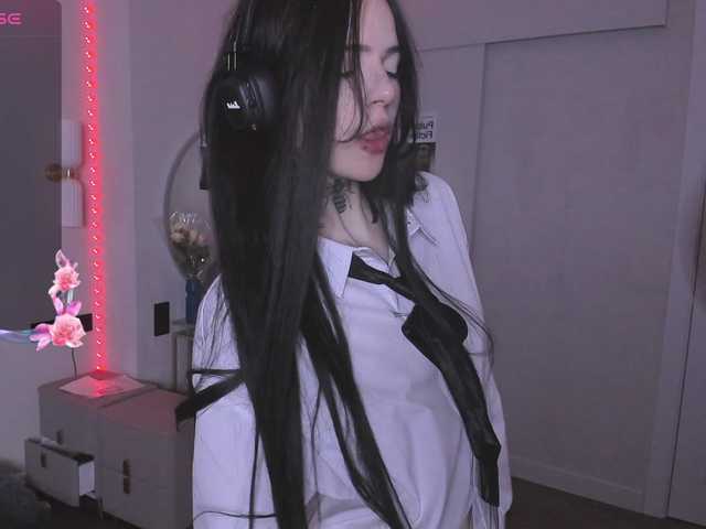 방송 스크린 샷 HeyKylie