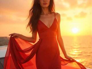 에로틱 한 영상 채팅 Heymollyshy