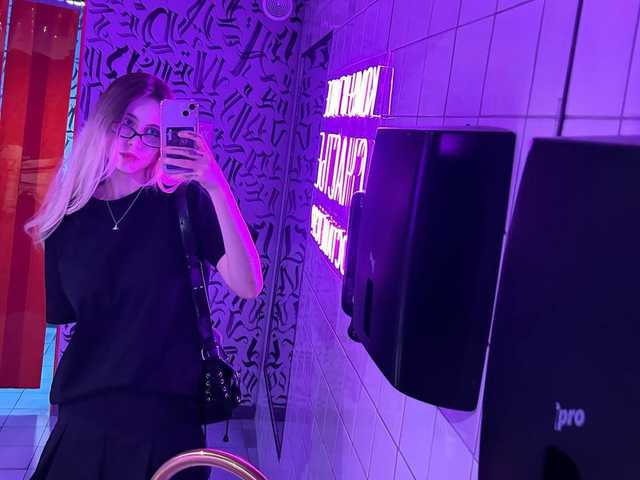 프로필 사진 HeyRina