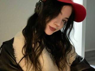 에로틱 한 영상 채팅 Hi-Kylie