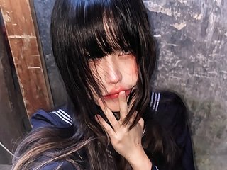 에로틱 한 영상 채팅 Hi-Mika