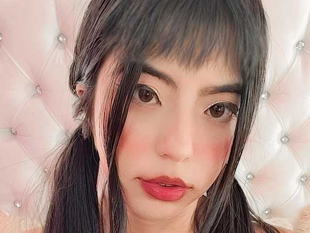 프로필 사진 hikikodoll
