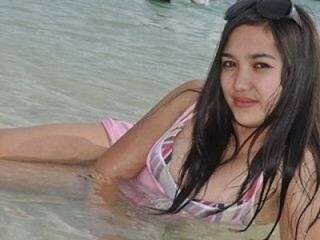 에로틱 한 영상 채팅 hillarycute